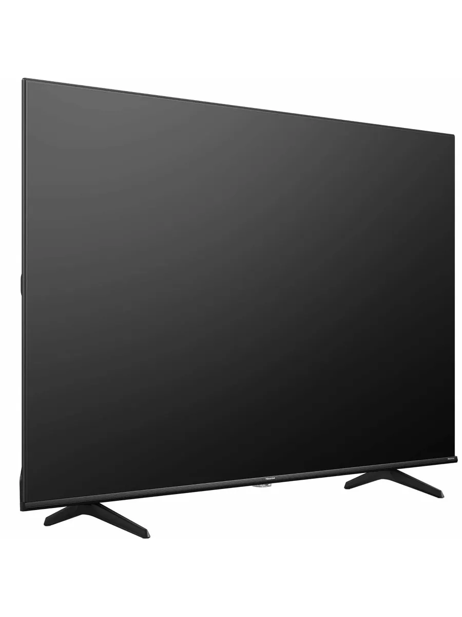 Телевизор QLED 65" 4K 65E7NQ HISENSE - фото 2