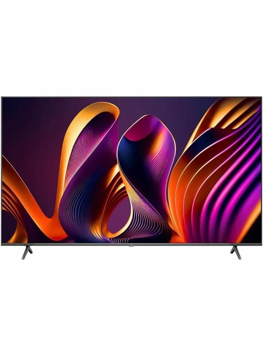 Телевизор QLED 65" 4K 65E7NQ HISENSE - фото 9
