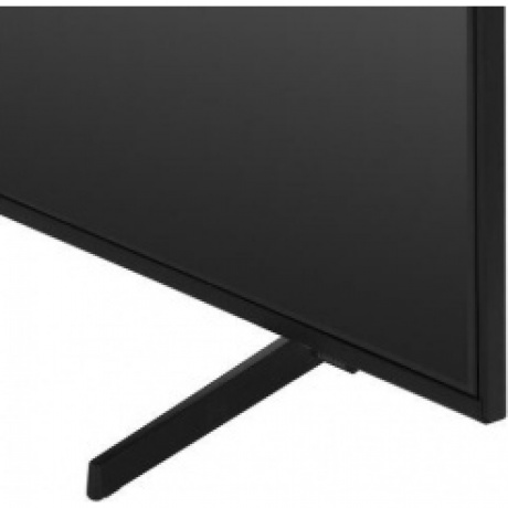 Телевизор Samsung UE50DU7100UXRU 2024 черный - фото 6