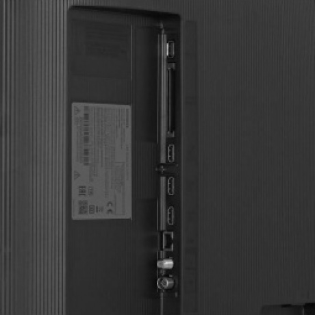 Телевизор Samsung UE50DU7100UXRU 2024 черный - фото 8