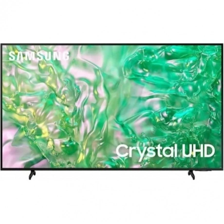 Телевизор ЖК 55'' Samsung/ 55", Ultra HD, Tizen Smart TV, Wi-Fi,...