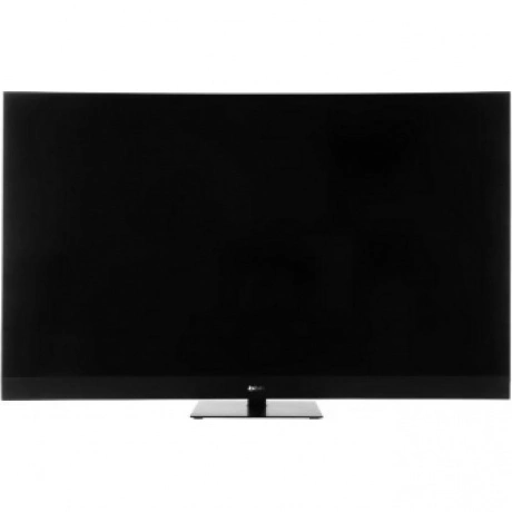 Телевизор QLED BBK 50" 50LED-8259/UTS2C (B) черный/черный 4K Ult...