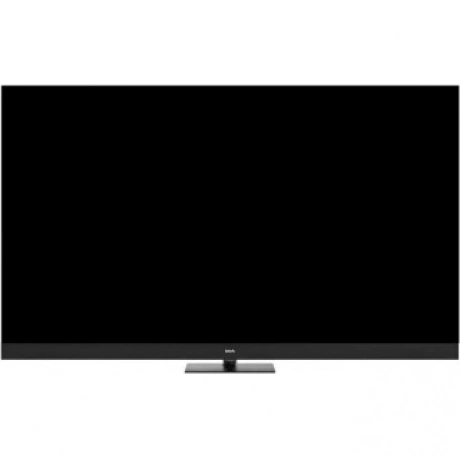 Телевизор QLED BBK 65" 65LED-8259/UTS2C (B) Яндекс.ТВ черный/чер...