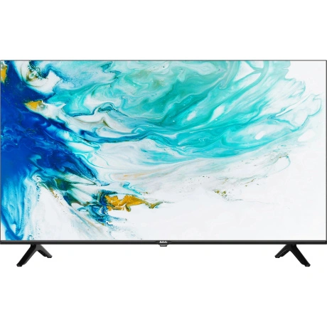 Телевизор BBK 40" 40LEM-1033/FTS2C (B) черный LED FULL HD 60Hz D...