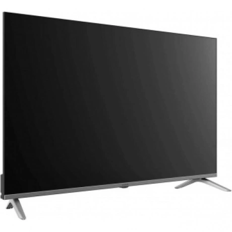 Телевизор LED Digma 50" DM-LED50UBB41 Android TV Frameless Metal...
