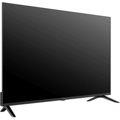 Телевизор LED Digma 50" DM-LED50UBB40 Салют ТВ Frameless Metal ч...