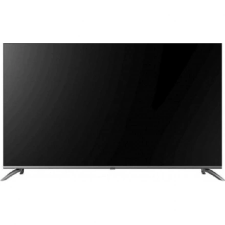 Телевизор LED Digma 65" DM-LED65UBB41 Android TV Frameless Metal...