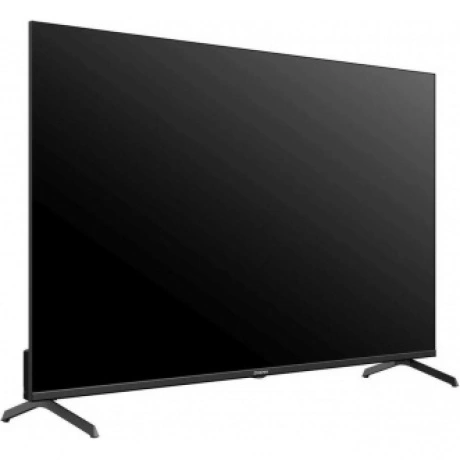 Телевизор QLED Digma 50" DM-LED50UQB31 Google TV Frameless Metal...