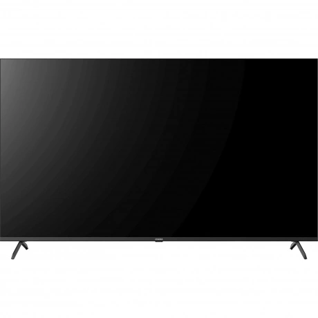 Телевизор QLED Digma 65" DM-LED65UQB31 Google TV Frameless Metal...