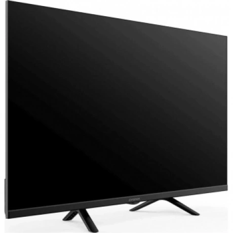 Телевизор LED Digma 32" DM-LED32SBB34 Салют ТВ Frameless Metal ч...