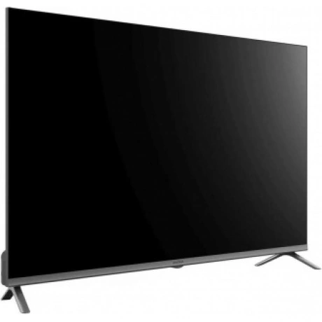 Телевизор LED Digma 43" DM-LED43UBB41 Android TV Frameless Metal...