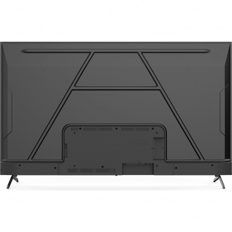 Телевизор LED Hyundai 50" H-LED50BU7009 Android TV Frameless черный 4K Ultra HD 60Hz MEMC DVB-T DVB-T2 DVB-C DVB-S DVB-S2 USB WiFi Smart TV - фото 9