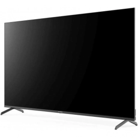 Телевизор LED Hyundai 75" H-LED75BU7009 Android TV Frameless чер...
