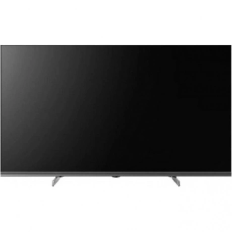 Телевизор LED Hyundai 40" H-LED40BS5100 WebOS Frameless Metal че...