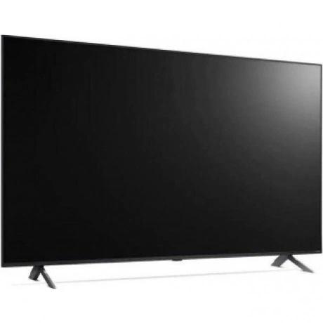 Телевизор LED LG 65" 65QNED80T6A.ARUG черный титан 4K Ultra HD 6...