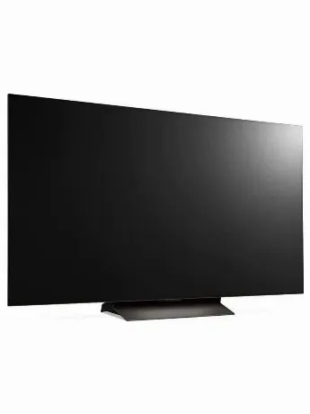 Телевизор OLED LG 77" OLED77G4RLA.ARUG атласное серебро 4K Ultra...
