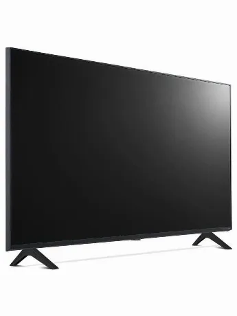 Телевизор LED LG 43" 43NANO80T6A.ARUG синяя сажа 4K Ultra HD 60H...