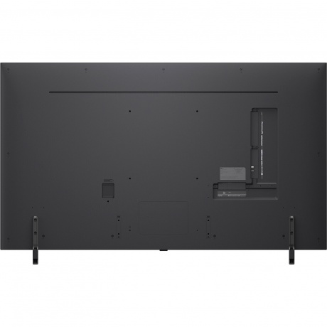 Телевизор LG 65" Q-NED 65QNED80A6A.ARUG - фото 2