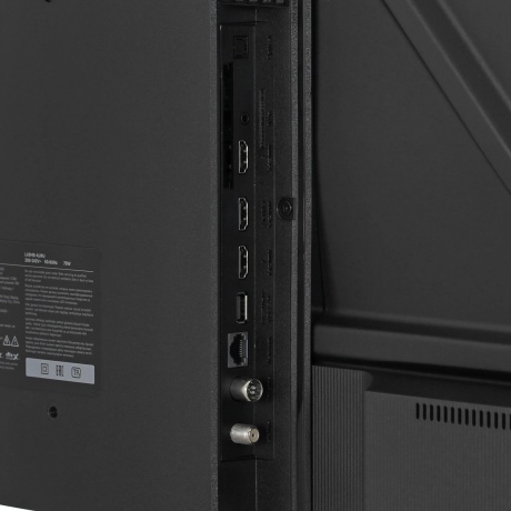 Телевизор Xiaomi 43 A 43 2026 L43MB-AURU - фото 5