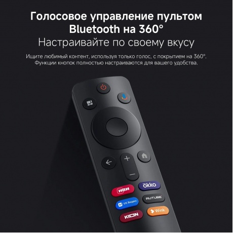 Телевизор Xiaomi 50 A 50 2026 L50MB-ARU - фото 25