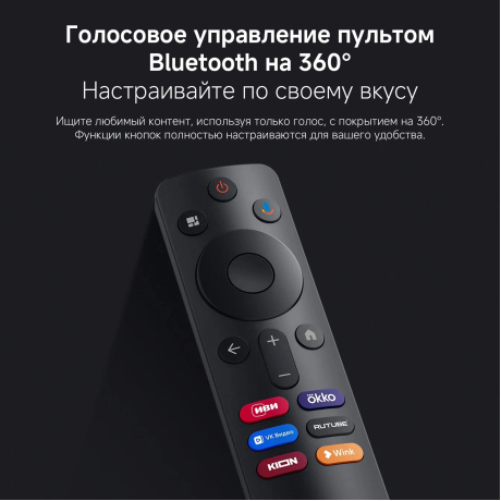 Телевизор Xiaomi TV A 65 2026 (L65MB-ARU) - фото 19