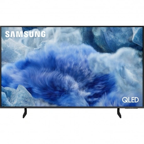 Телевизор SAMSUNG 43" QE43Q8FAAUXRU