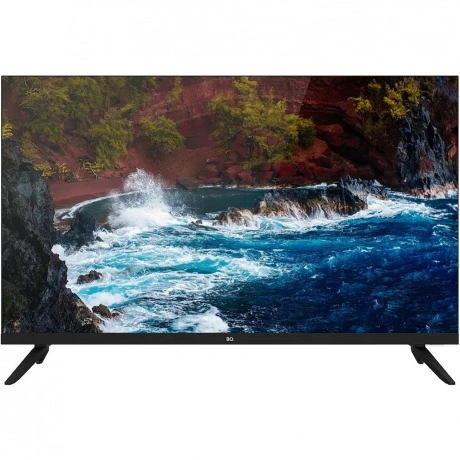 Телевизор BQ 32FSF03B Black