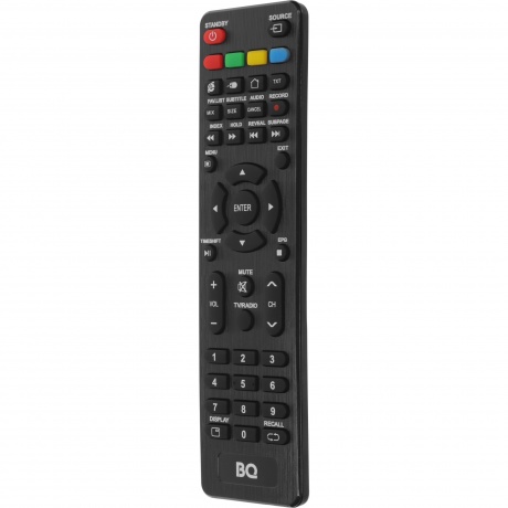 Телевизор BQ 32FS36B Black - фото 13