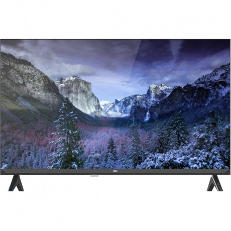Телевизор BQ 32HNF02B Black