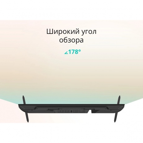 Телевизор Blackton BT 32FS01B Black - фото 11