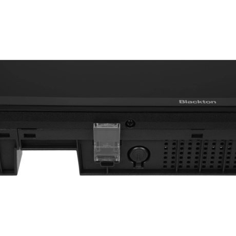 Телевизор Blackton BT 32FS01B Black - фото 20