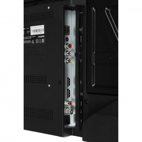Телевизор Blackton BT 32FS01B Black - фото 3