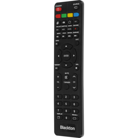 Телевизор Blackton BT 32FS01B Black - фото 21