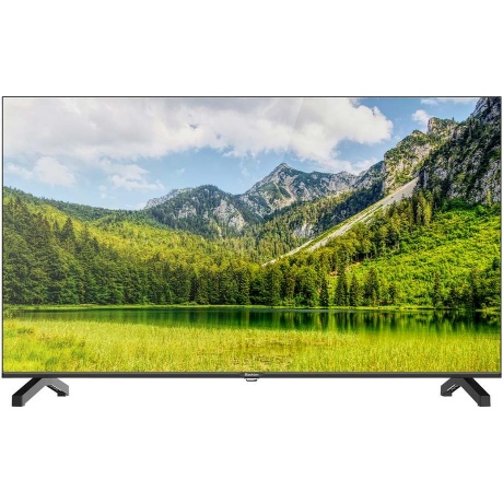 Телевизор Blackton BT 40FS38B Black - фото 1