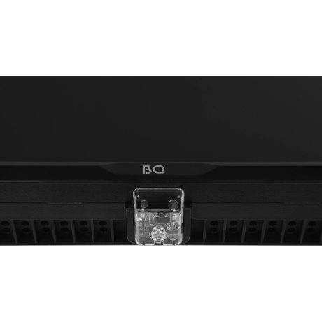 Телевизор BQ 40FS36B Black - фото 21