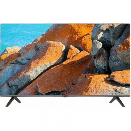 Телевизор Blackton BT 40F34B Black - фото 1
