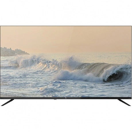 Телевизор BQ 42FS02B Black