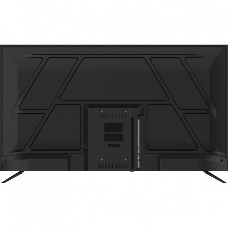 Телевизор BQ 42FS02B Black - фото 2