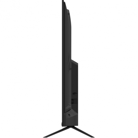 Телевизор BQ 42FS02B Black - фото 3
