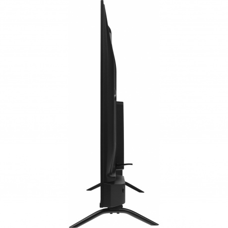 Телевизор BQ 43FS38B Black - фото 5