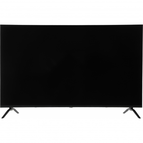 Телевизор BQ 43FS38B Black - фото 7