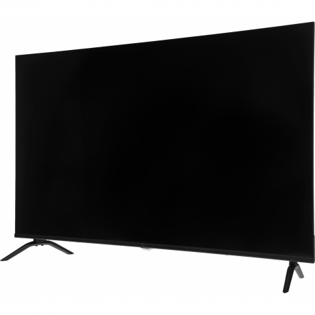 Телевизор BQ 43FS38B Black - фото 10