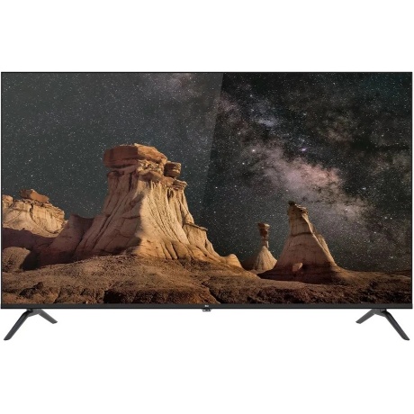 Телевизор Blackton BT 43F34B Black - фото 2
