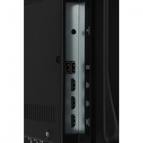 Телевизор Blackton BT 43F34B Black - фото 7