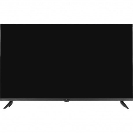 Телевизор BQ 43FSU38B Black - фото 2