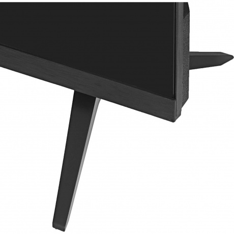 Телевизор BQ 43FSU38B Black - фото 3