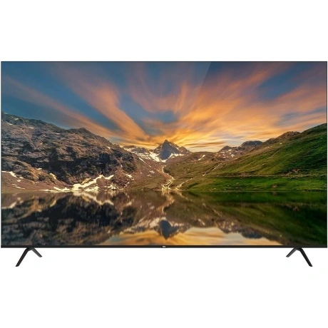 Телевизор BQ 75FSU04B Black