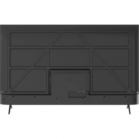 Телевизор BQ 75FSU04B Black - фото 2