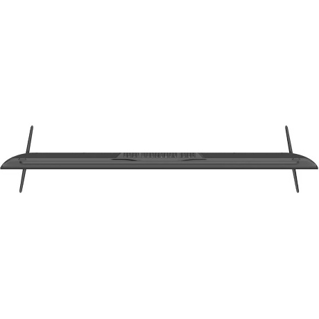 Телевизор BQ 75FSU04B Black - фото 3