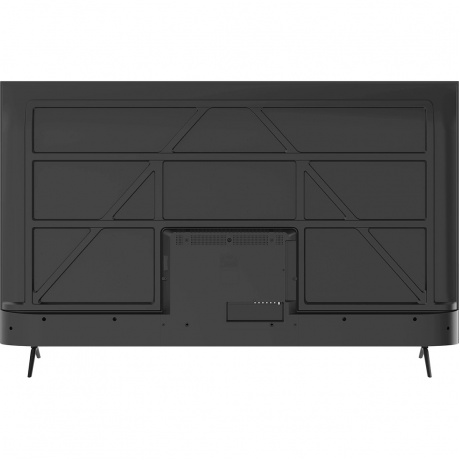 Телевизор BQ 75FSU04B Black - фото 5